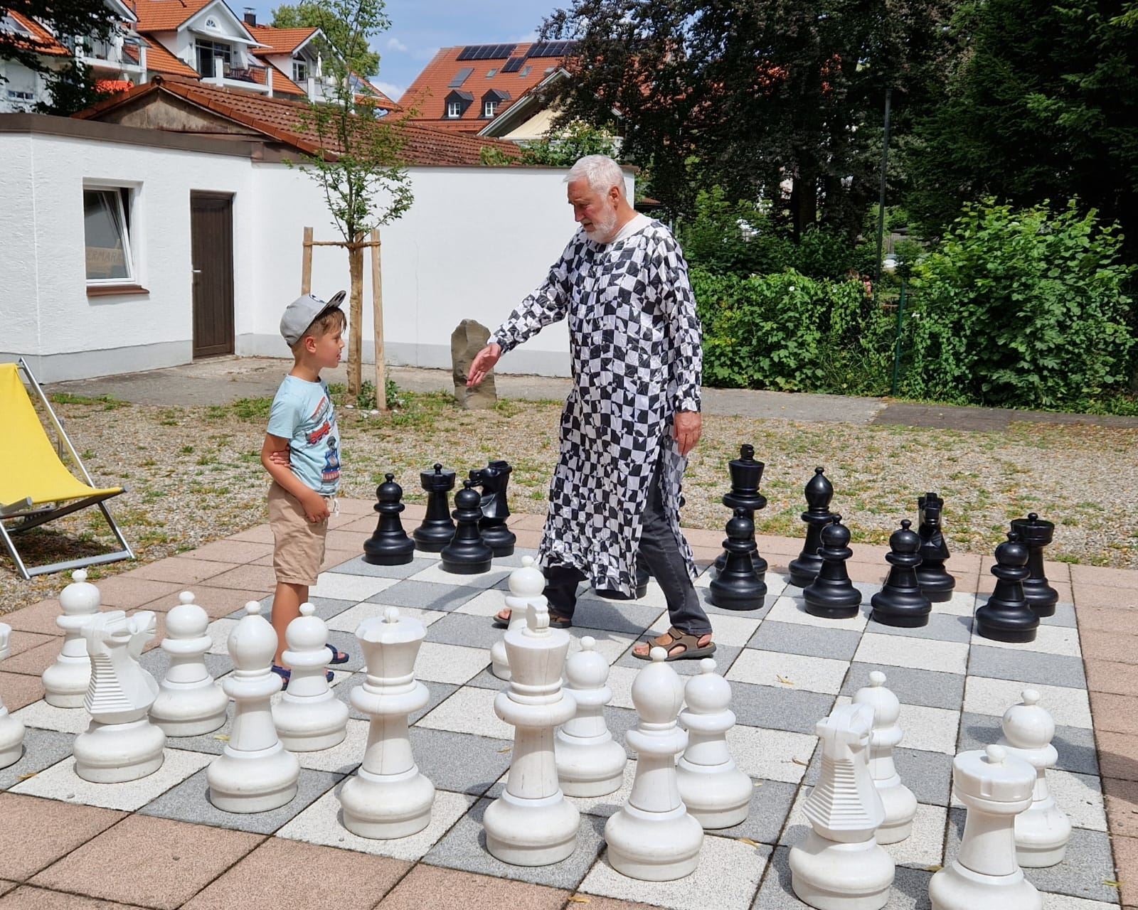 Schachclub Wolfratshausen 1948 e.V.